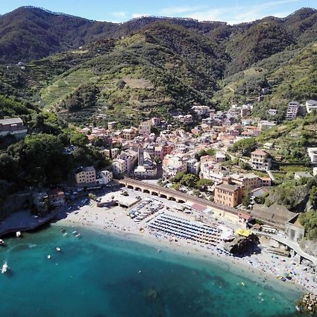 Artana Suites Collection Monterosso al Mare Exterior foto