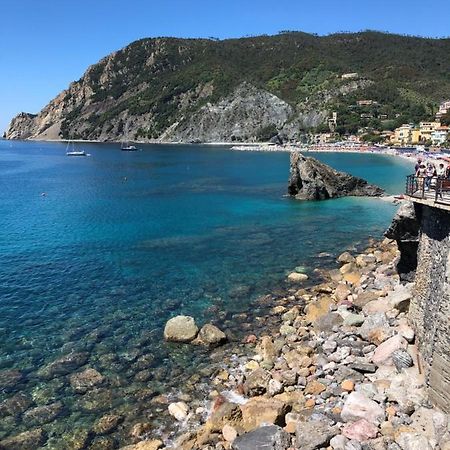 Artana Suites Collection Monterosso al Mare Exterior foto