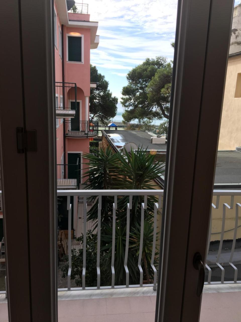 Artana Suites Collection Monterosso al Mare Exterior foto
