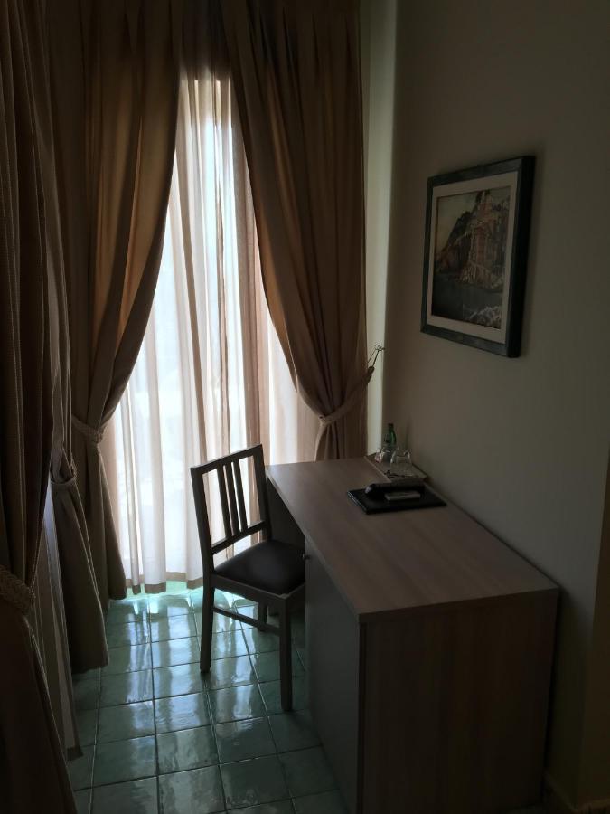 Artana Suites Collection Monterosso al Mare Exterior foto